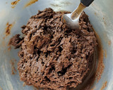 Foto del paso 3 de la receta: Galletitas de palta y chocolate