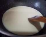 बब्बल चॉकलेट(bubble chocolate recipe in hindi) रेसिपी चरण 1 फोटो
