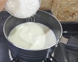 A picture of step 5 of Kerala Style Semiya Payasam.