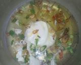 Foto langkah ke 3 dari resep Telur Kuah.
