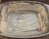 Kalácspuding recept fázis 6 fotója