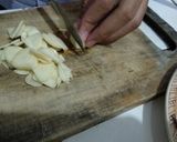 Foto langkah ke 1 dari resep Kacang bawang renyah.