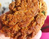 Foto del paso 3 de la receta: Hamburguesitas veganas de alubias y hongos