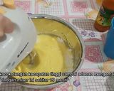 Foto langkah ke 2 dari resep Bolu Jeruk Sunquick Keju.