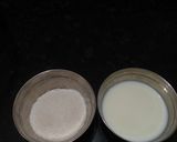 બનાના આઈસ્ક્રિમ (Banana ice-cream recipe in gujarati) રેસીપી સ્ટેપ2ફોટો