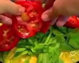 Foto del paso 2 de la receta: Wrap de Ensaladilla