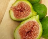 Une image de l'étape 1 de Confiture de figues.