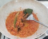 Foto langkah ke 10 dari resep Sayur Besan Khas Betawi.