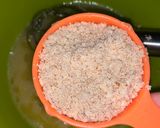 முட்டை மிட்டாய் (Muttai mittai recipe in tamil) ரெசிபி ஸ்டேப் 2 புகைப்படம்