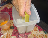 Foto del paso 4 de la receta: Chiles poblanos rellenos de queso