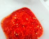 Foto langkah ke 2 dari resep Ikan bolo balado.