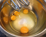 Foto del paso 4 de la receta: Bizcocho de Convento sin gluten, sin lactosa