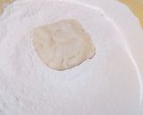 Almás pite recept fázis 1 fotója