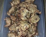 Foto del paso 2 de la receta: Croquetas de guiso de arroz