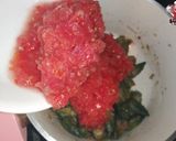صورة لخطوة 5 من وصفة طاجن بامية مميز👌بالطشة الخطيرة😋🍲