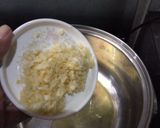 Foto langkah ke 1 dari resep Sup Bakso Lohoa.