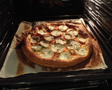 Foto del paso 7 de la receta: Hojaldre con verduras y queso