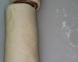 صورة لخطوة 3 من وصفة السينابون رولز