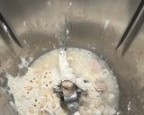 Foto del passaggio 7 della ricetta Colomba di Pasqua