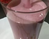 સ્ટ્રોબેરી શેક (Strawberry Shake Recipe In Gujarati) રેસીપી સ્ટેપ1ફોટો