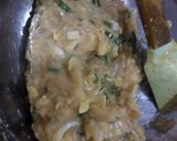 Foto langkah ke 3 dari resep Gyoza Ayam Udang.
