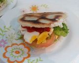 Foto del paso 3 de la receta: Arepas