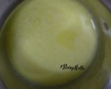 A picture of step 2 of Wheat Phiniyaa Ladoo.