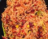 Arabian beetroot ricematakin girki9 hoto