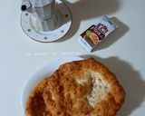 Une image de l'étape 9 de Sfenj/ Beignets maghrébin ☕.