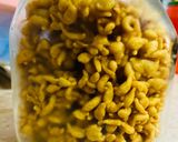 A picture of step 5 of Homemade Boondian.