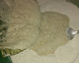 Foto del paso 2 de la receta: Pan de jamón