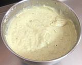 A picture of step 8 of Chicken Malai Kofta with White Gravy.