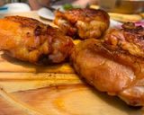 Foto del paso 4 de la receta: Pollo a la parrilla!