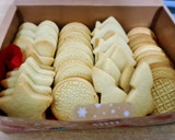 Foto del paso 10 de la receta: Galletas de Navidad