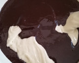 Foto del paso 6 de la receta: Torta de chocolate y coco
