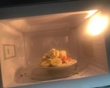 Foto del paso 10 de la receta: Waffle de fruta