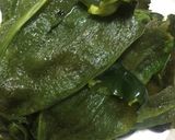 Foto del paso 3 de la receta: Rajas con crema y queso