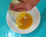 Foto langkah ke 5 dari resep Puding Lumut Butter.