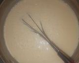 Foto langkah ke 7 dari resep 235. Mango Creamcheese Milk Pudding Caramel.