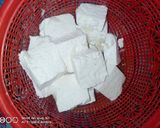 Foto langkah ke 3 dari resep 6. Tahu Susu.