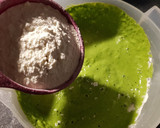 Foto del paso 2 de la receta: Ñoquis de espinaca