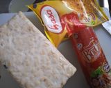 Foto langkah ke 1 dari resep Tempe isi pedas.