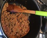 Foto del paso 1 de la receta: Pasticho venezolano (Lasagna)