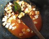 Foto langkah ke 5 dari resep Sayur Lodeh Rebung.