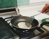 Foto del paso 4 de la receta: Tostada de huevo con un toque especial