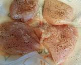 Grilled Chicken with Jalapeo Cream Sauce recipe step 3 photo