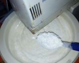 Foto langkah ke 5 dari resep Bolu Pisang Gula Aren.