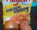 Foto langkah ke 1 dari resep 113. Onion Ring Kribo Sajiku.