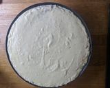 A picture of step 5 of Egyptian Macaroni and Cheese.