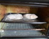 Foto del paso 7 de la receta: Pan árabe integral